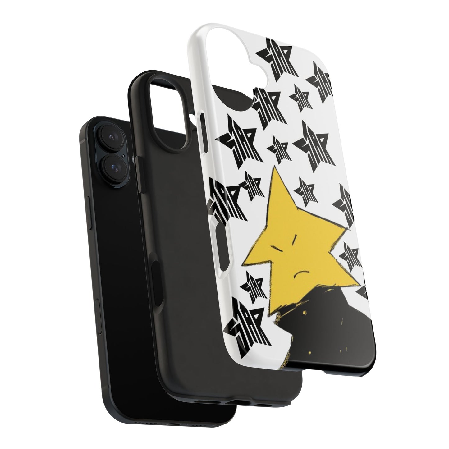 Original STAR Phone Case