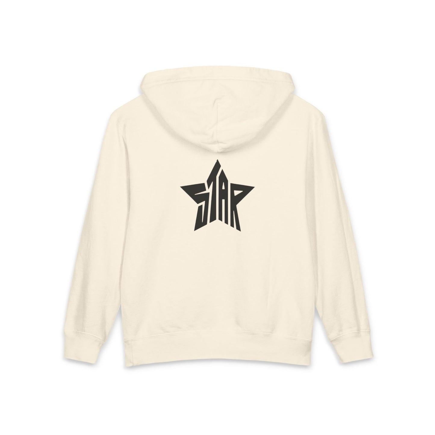 STAR Bunbun hoodie