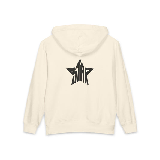STAR Bunbun hoodie