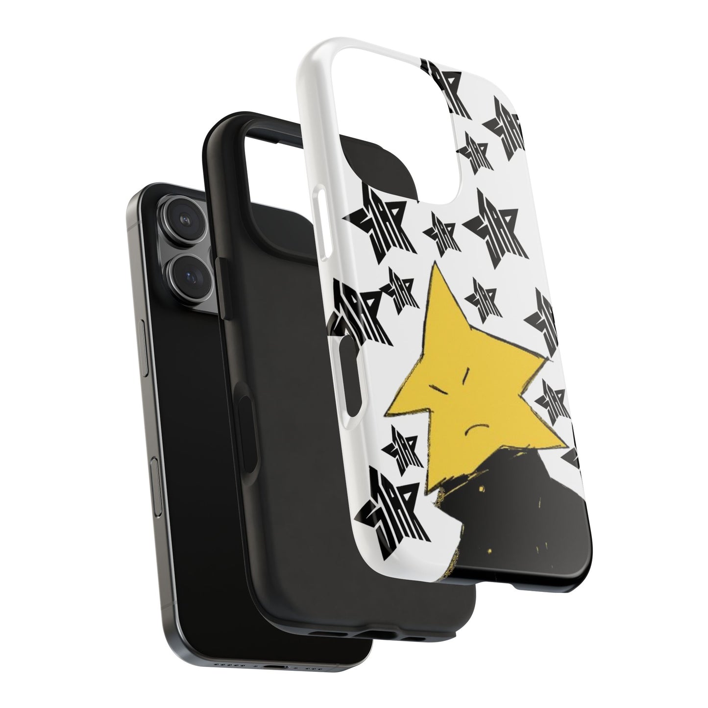 Original STAR Phone Case