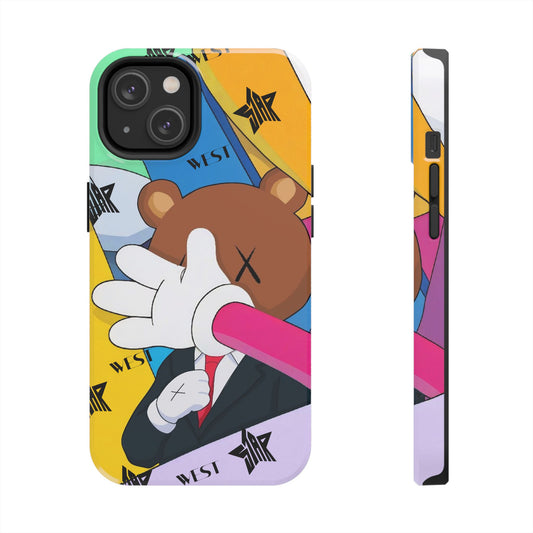 STAR  west graduation Phone Cases