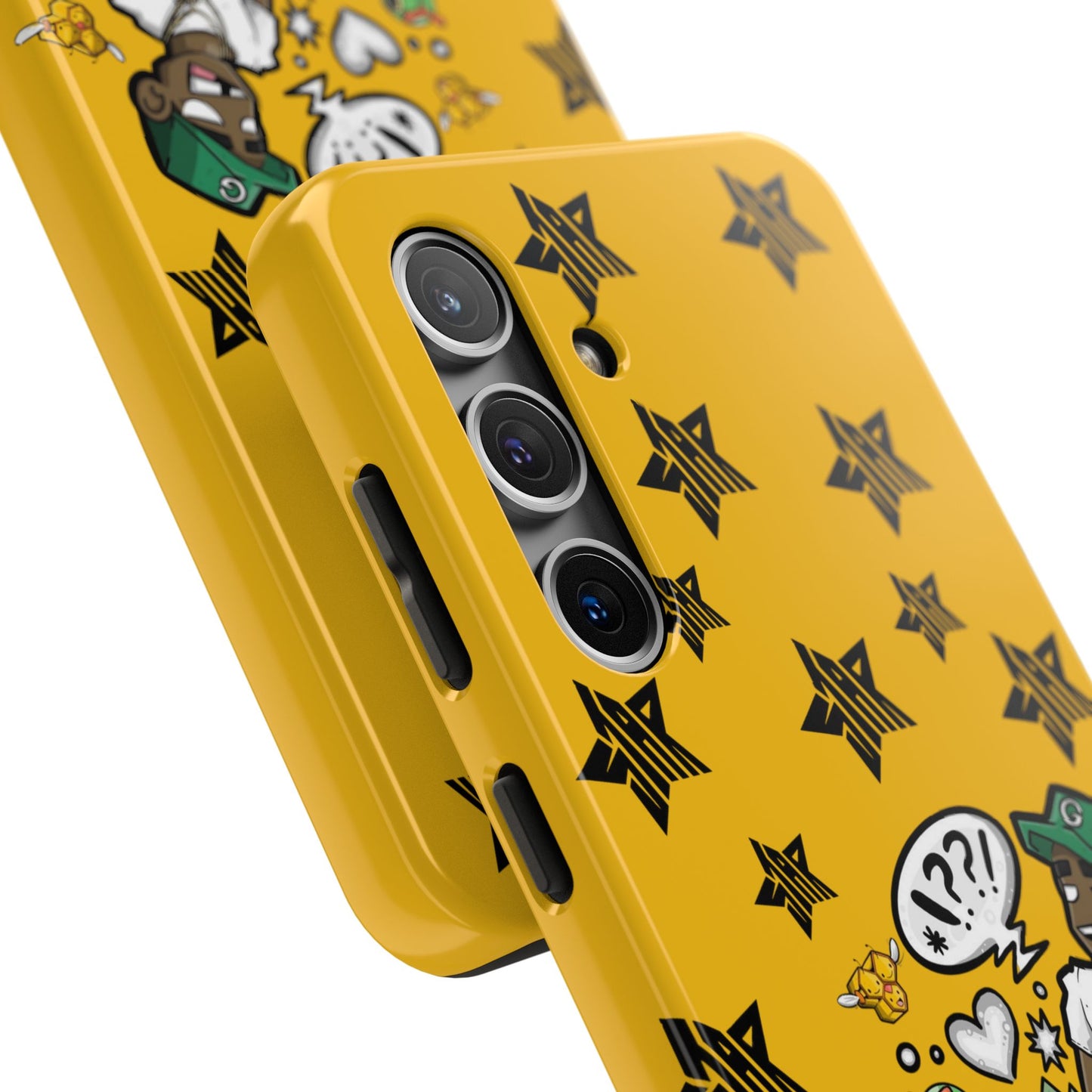 STAR Tyler THE creator limited edition