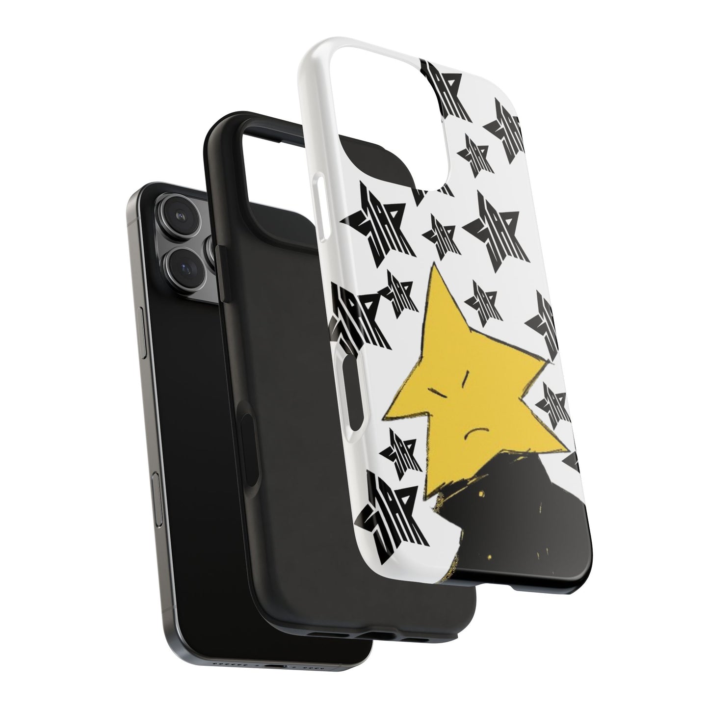 Original STAR Phone Case