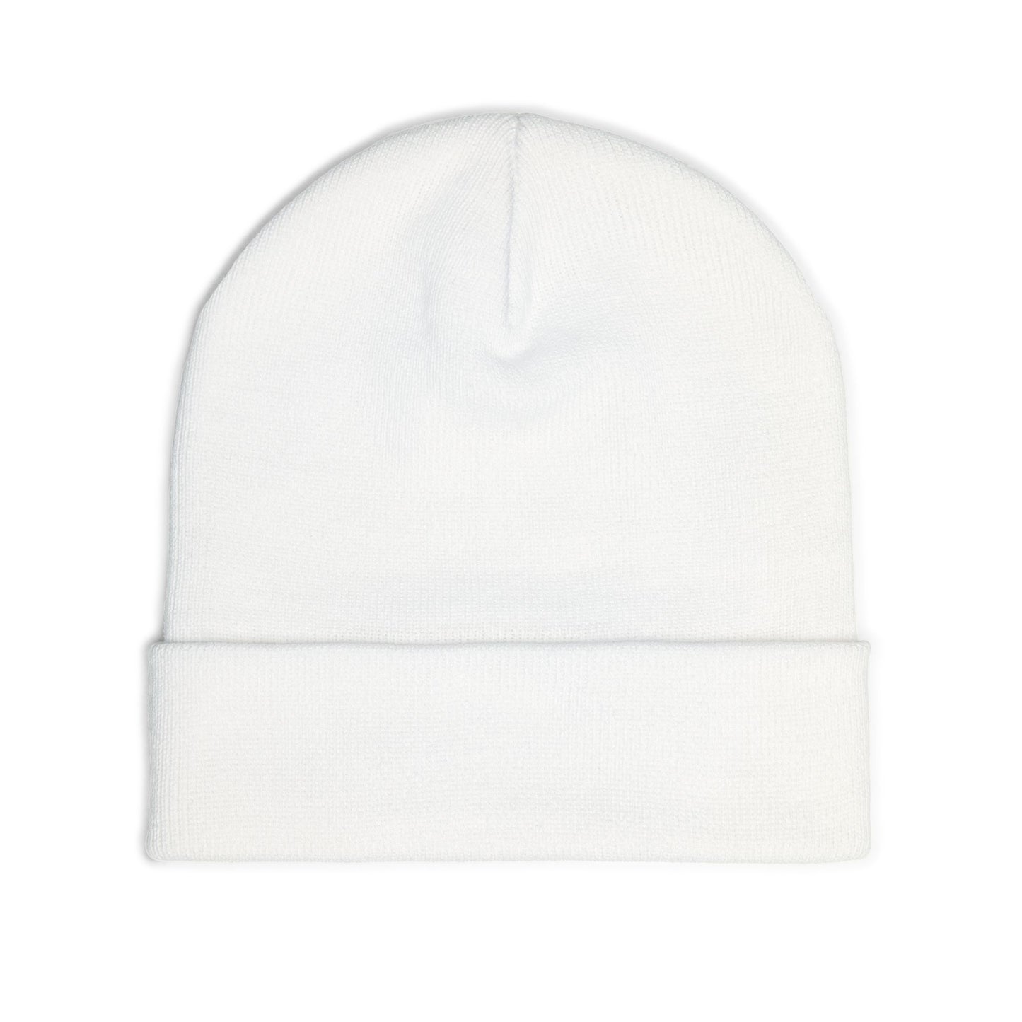 STAR Embroidered Beanie
