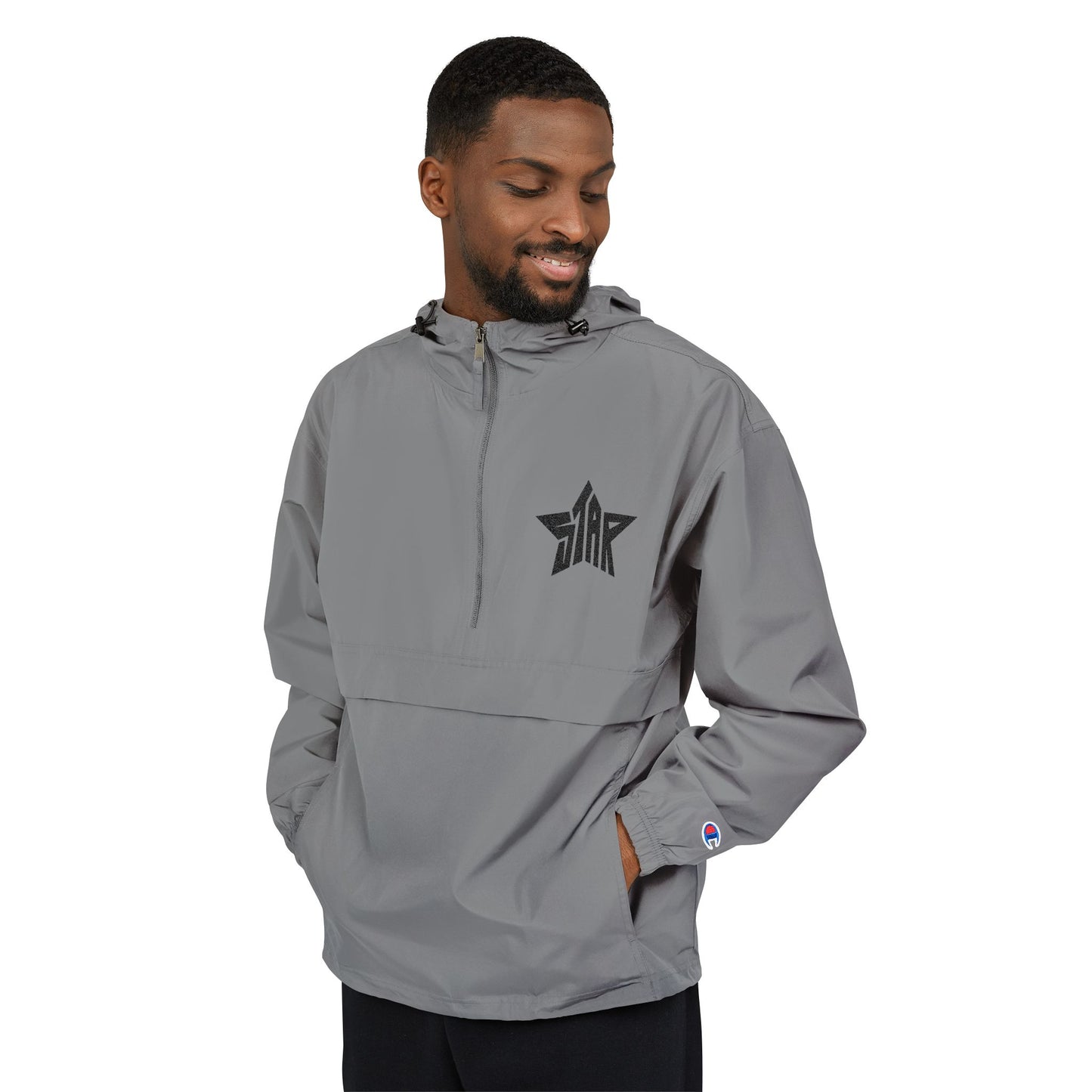 STAR track jacket