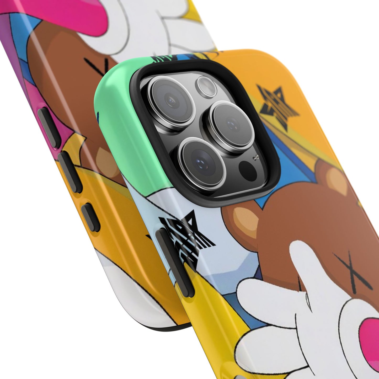 STAR  west graduation Phone Cases