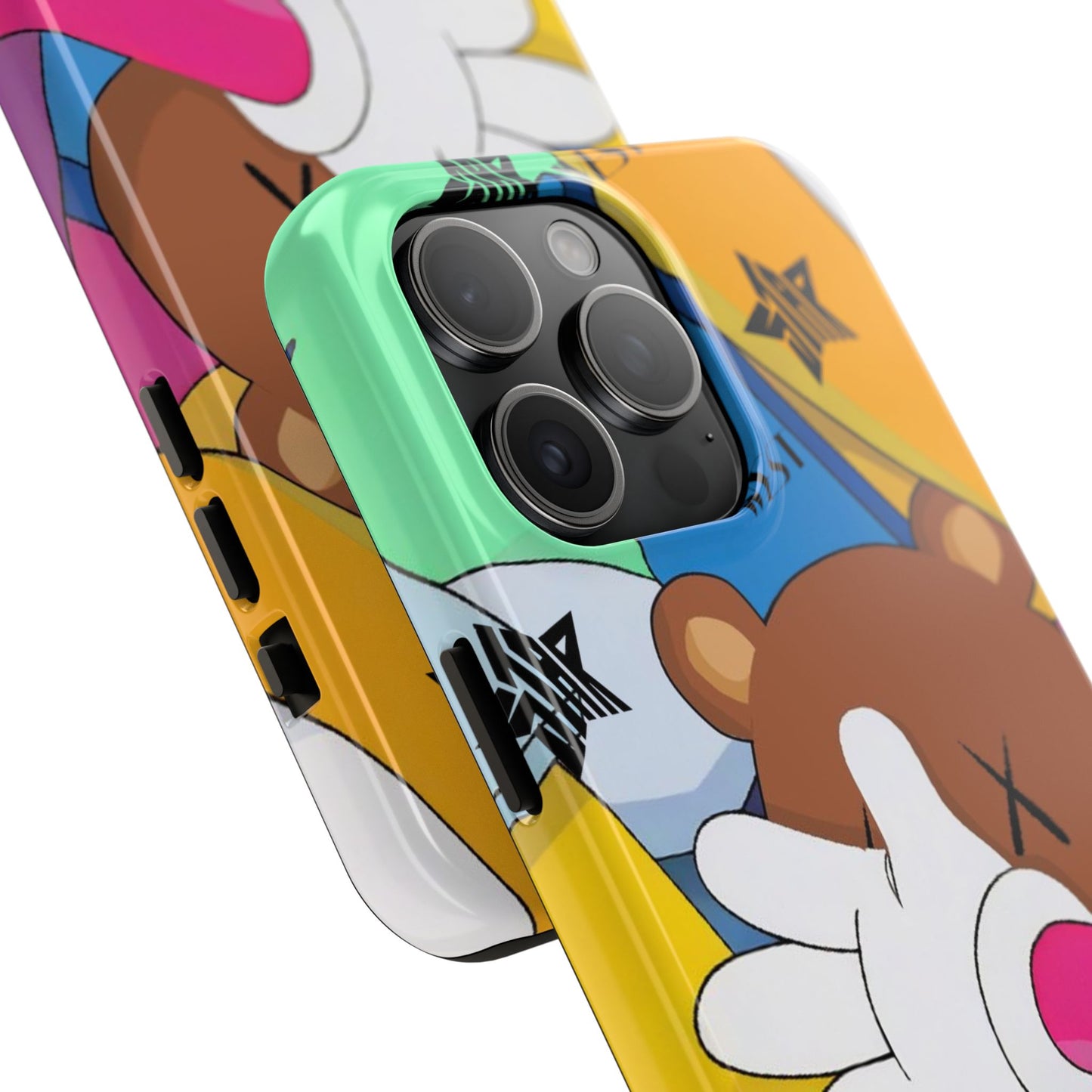 STAR  west graduation Phone Cases