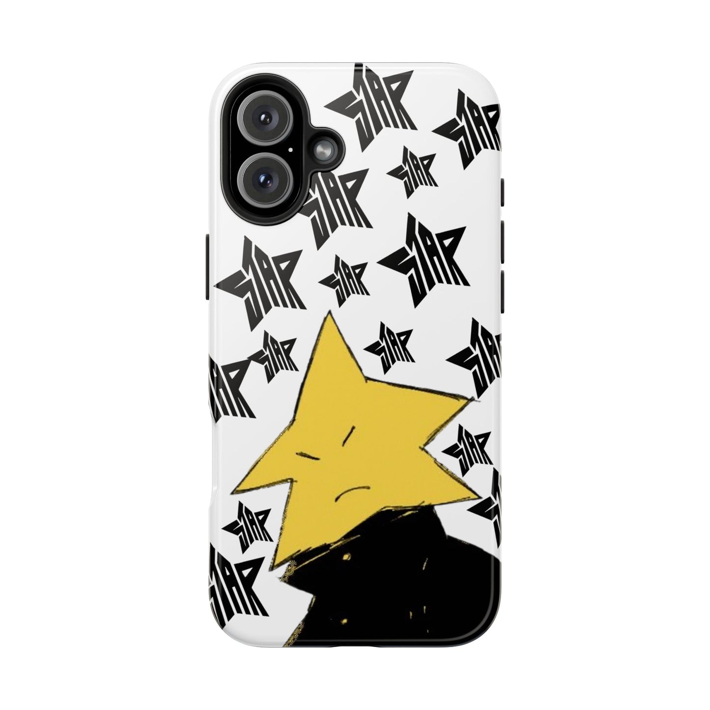 Original STAR Phone Case
