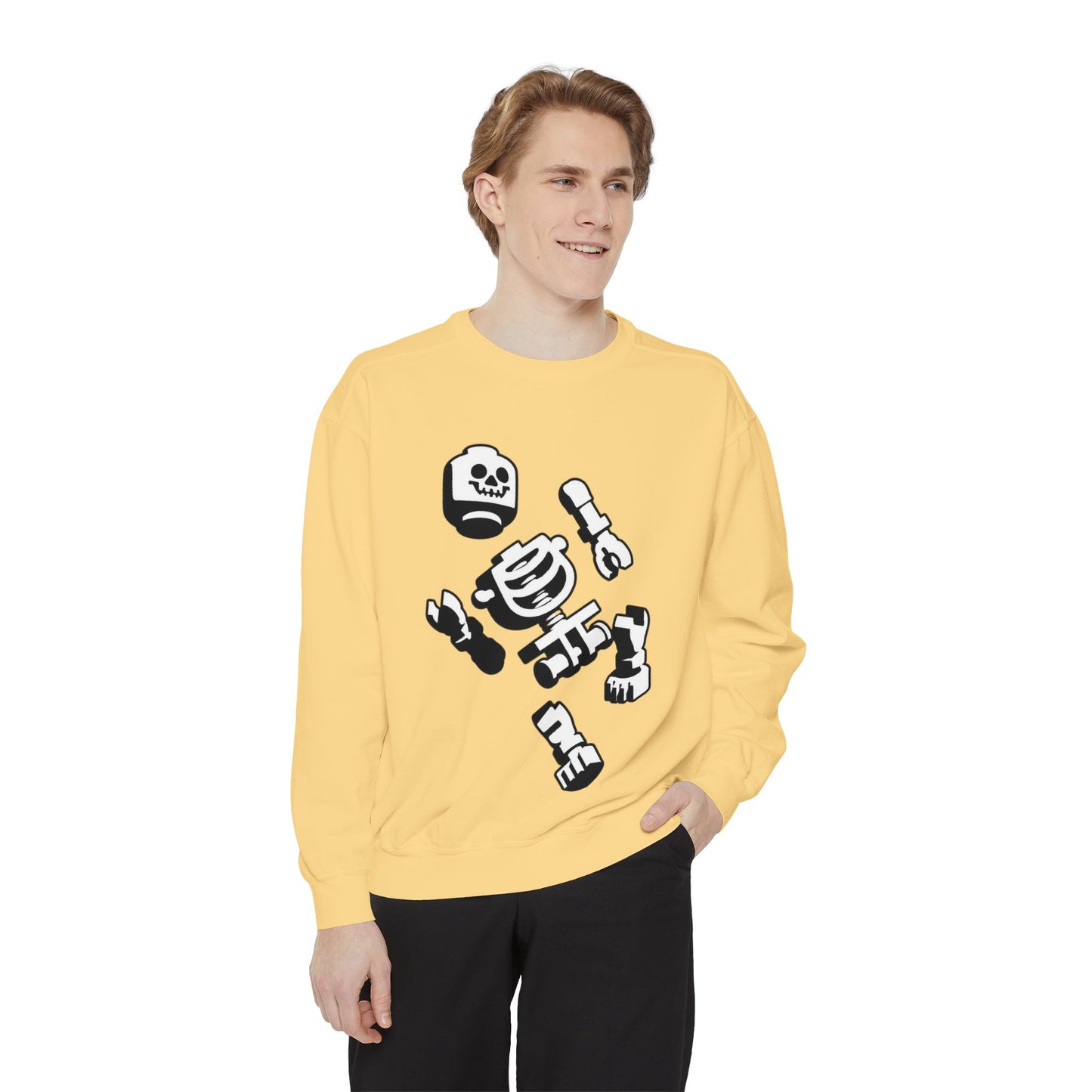 STAR LEGO limited edition jaket