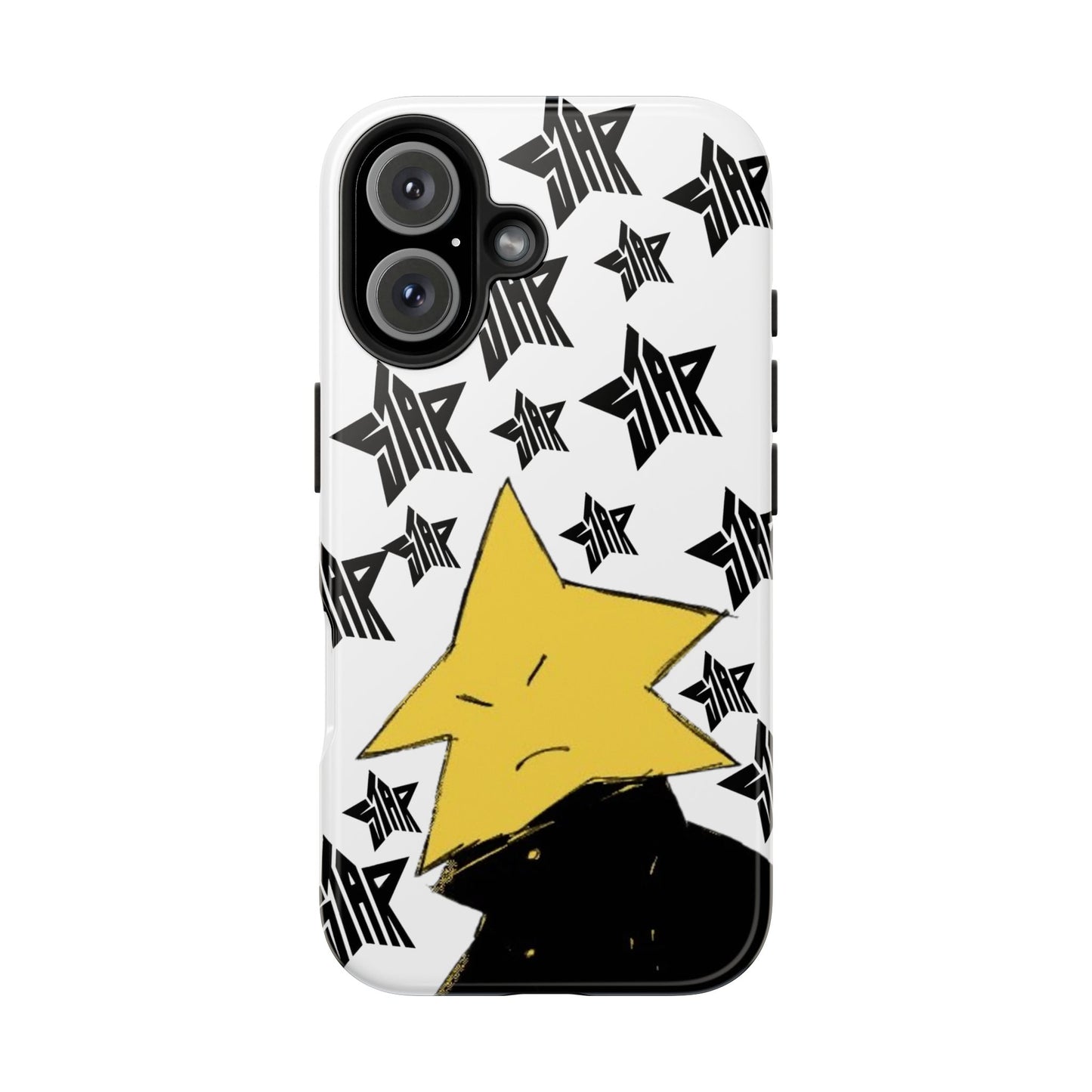 Original STAR Phone Case