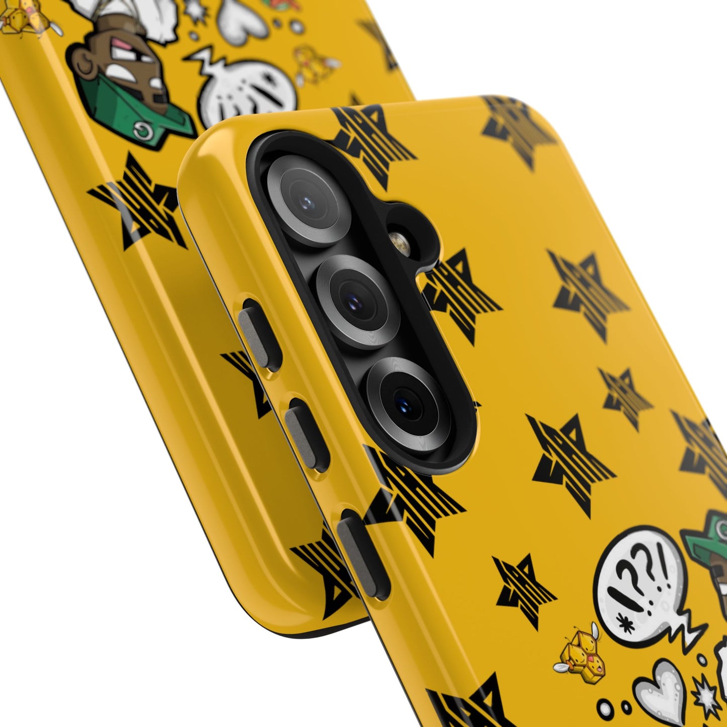 STAR Tyler THE creator limited edition