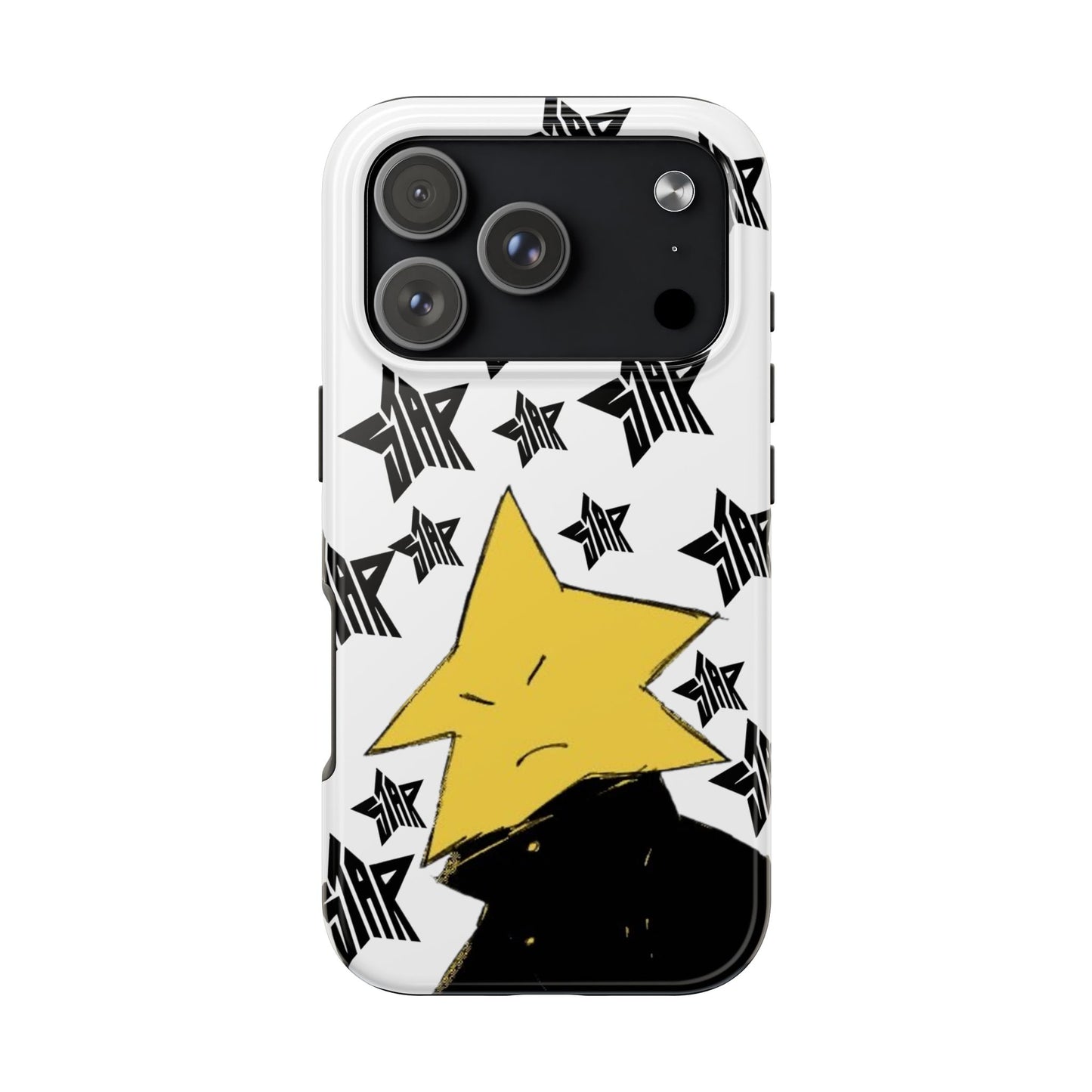 Original STAR Phone Case