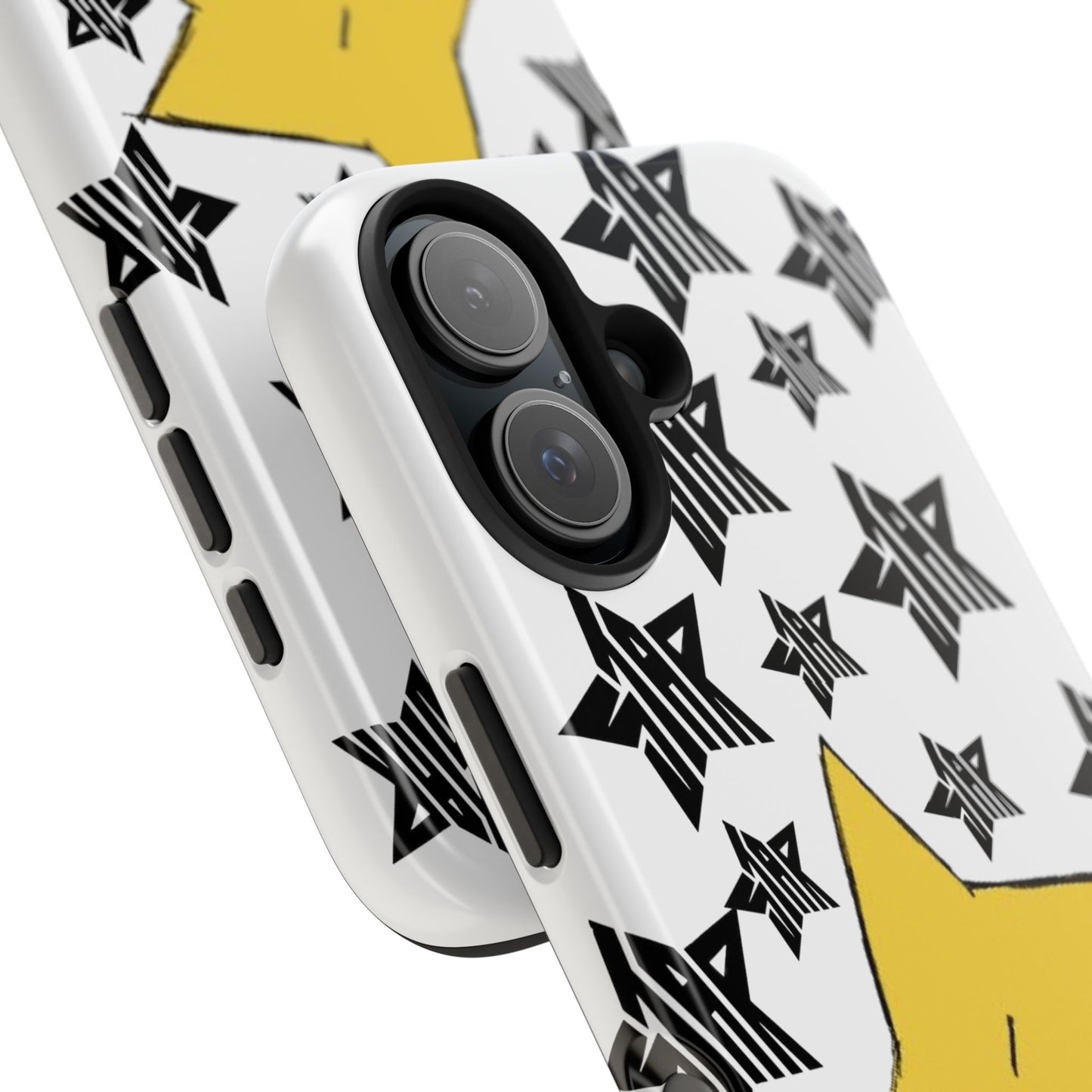 Original STAR Phone Case