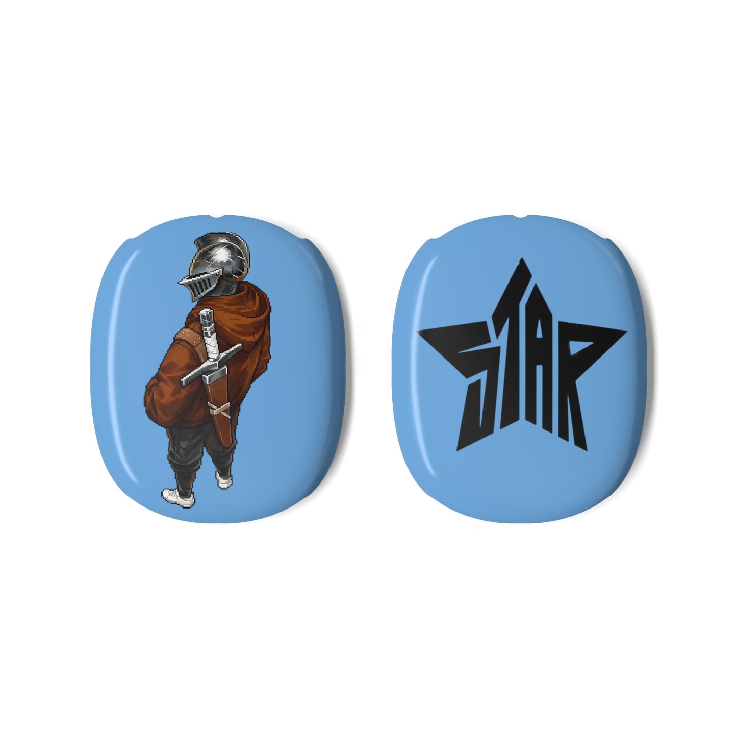 AirPods Max STAR VOID Case