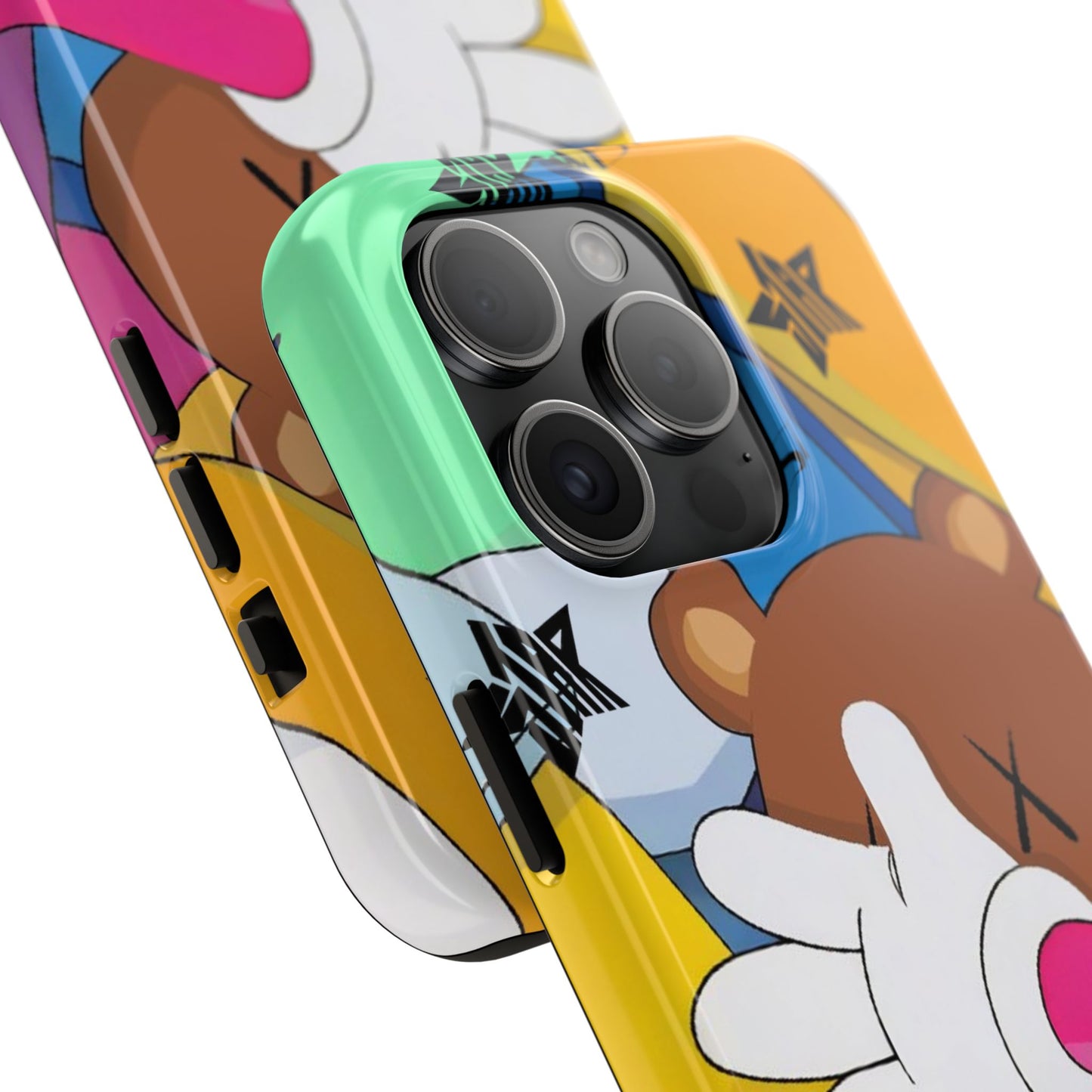 STAR  west graduation Phone Cases