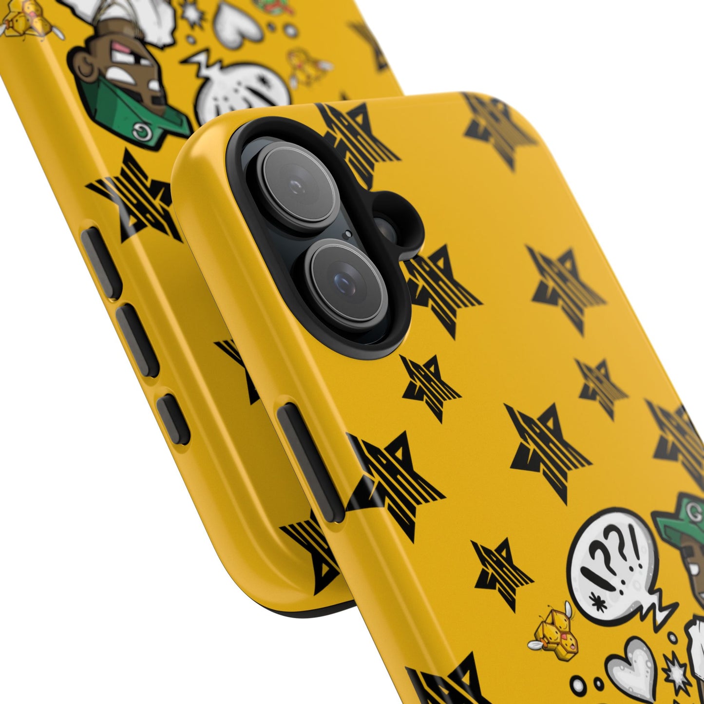 STAR Tyler THE creator limited edition