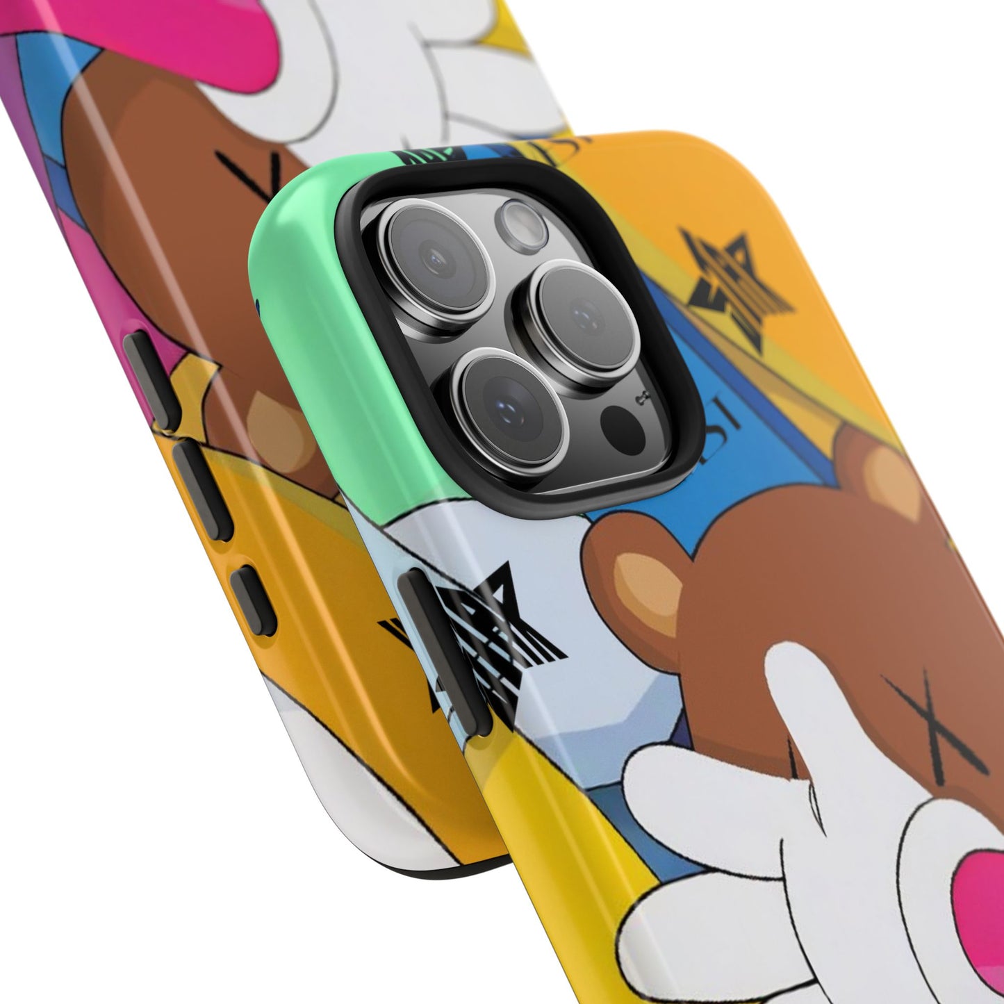 STAR  west graduation Phone Cases