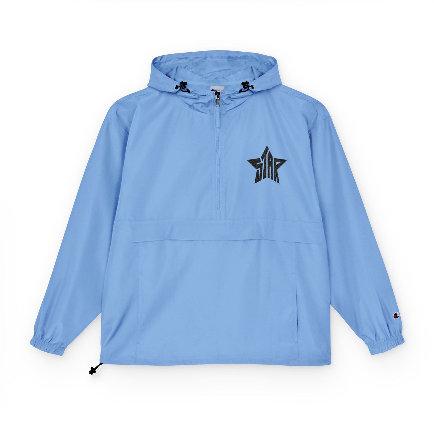 STAR track jacket