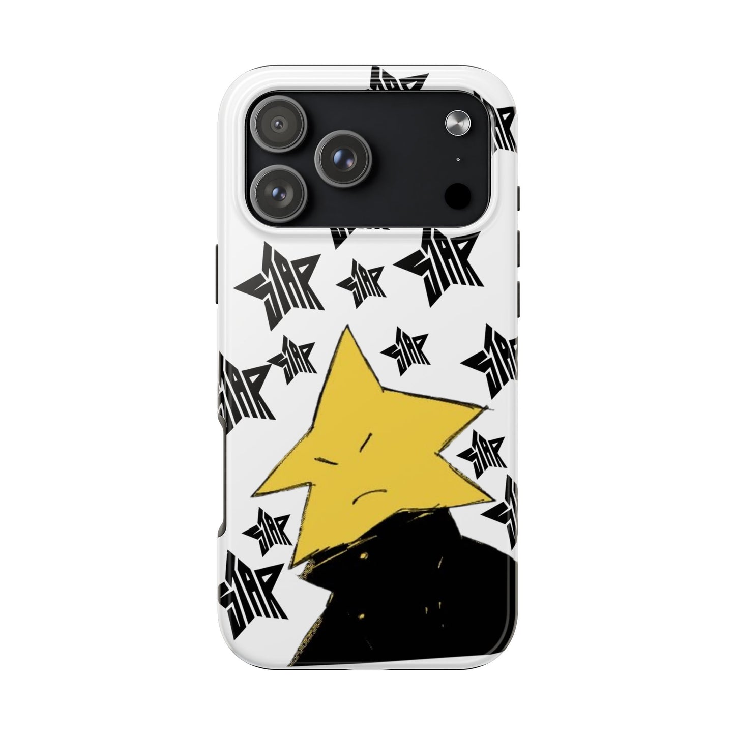 Original STAR Phone Case