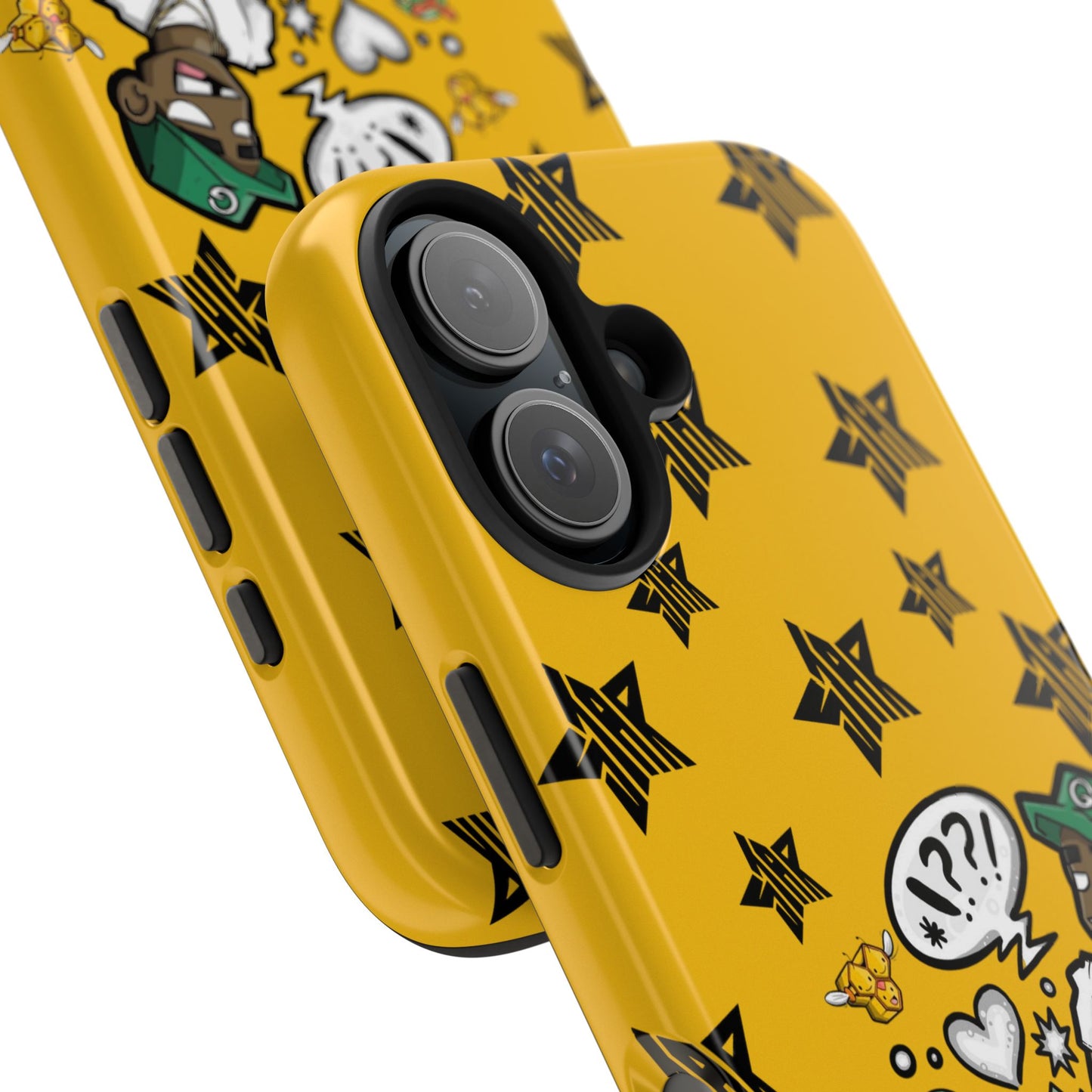 STAR Tyler THE creator limited edition