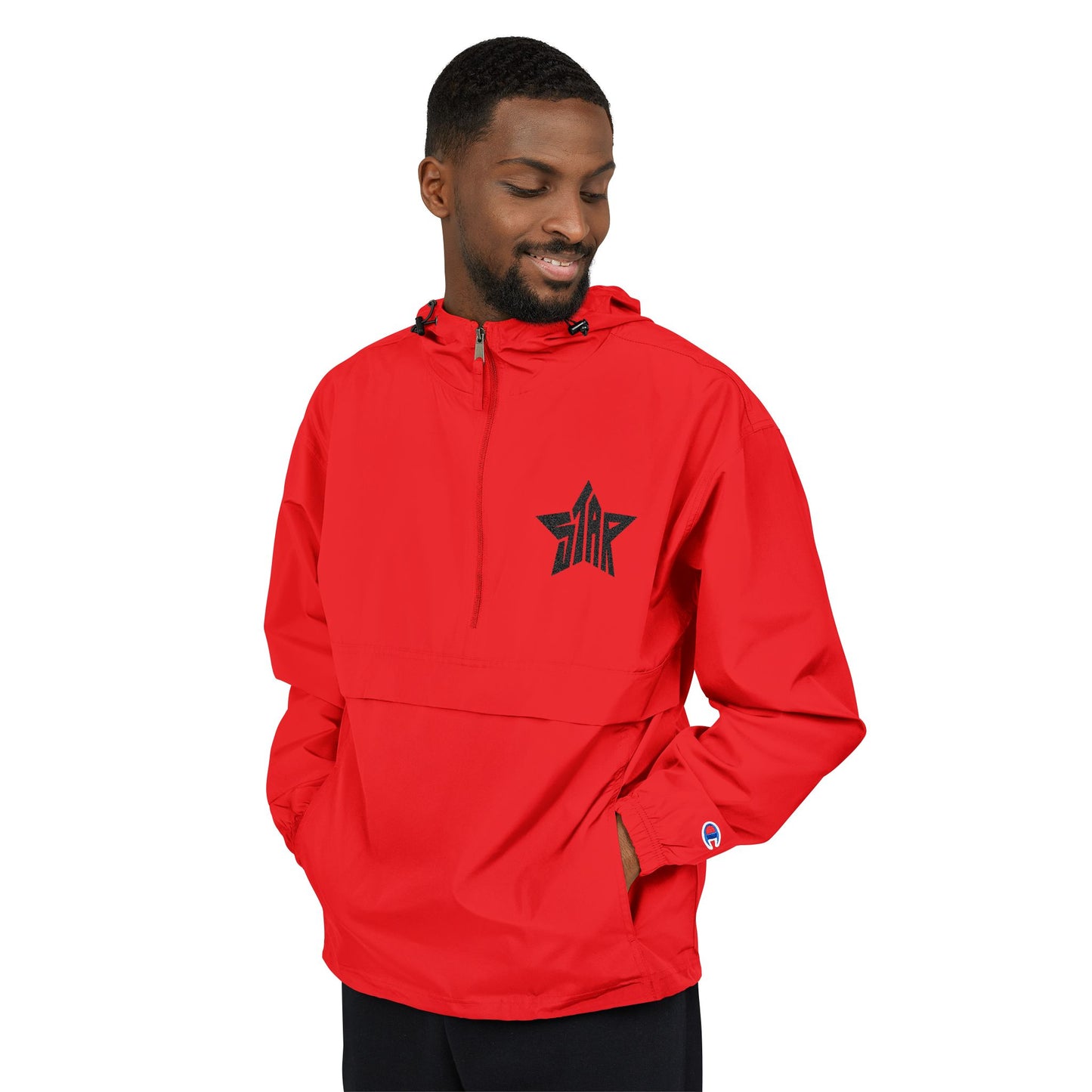 STAR track jacket