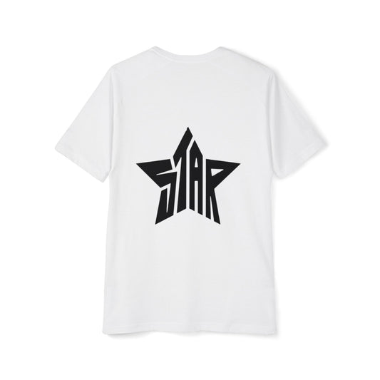 Star Limited edition, T-shirt, medieval time