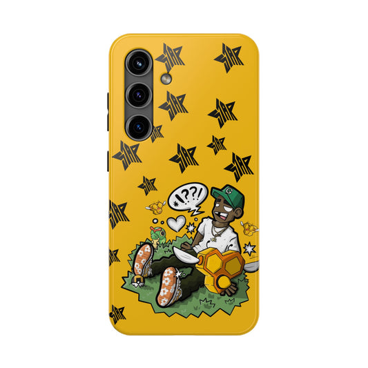 STAR Tyler THE creator limited edition