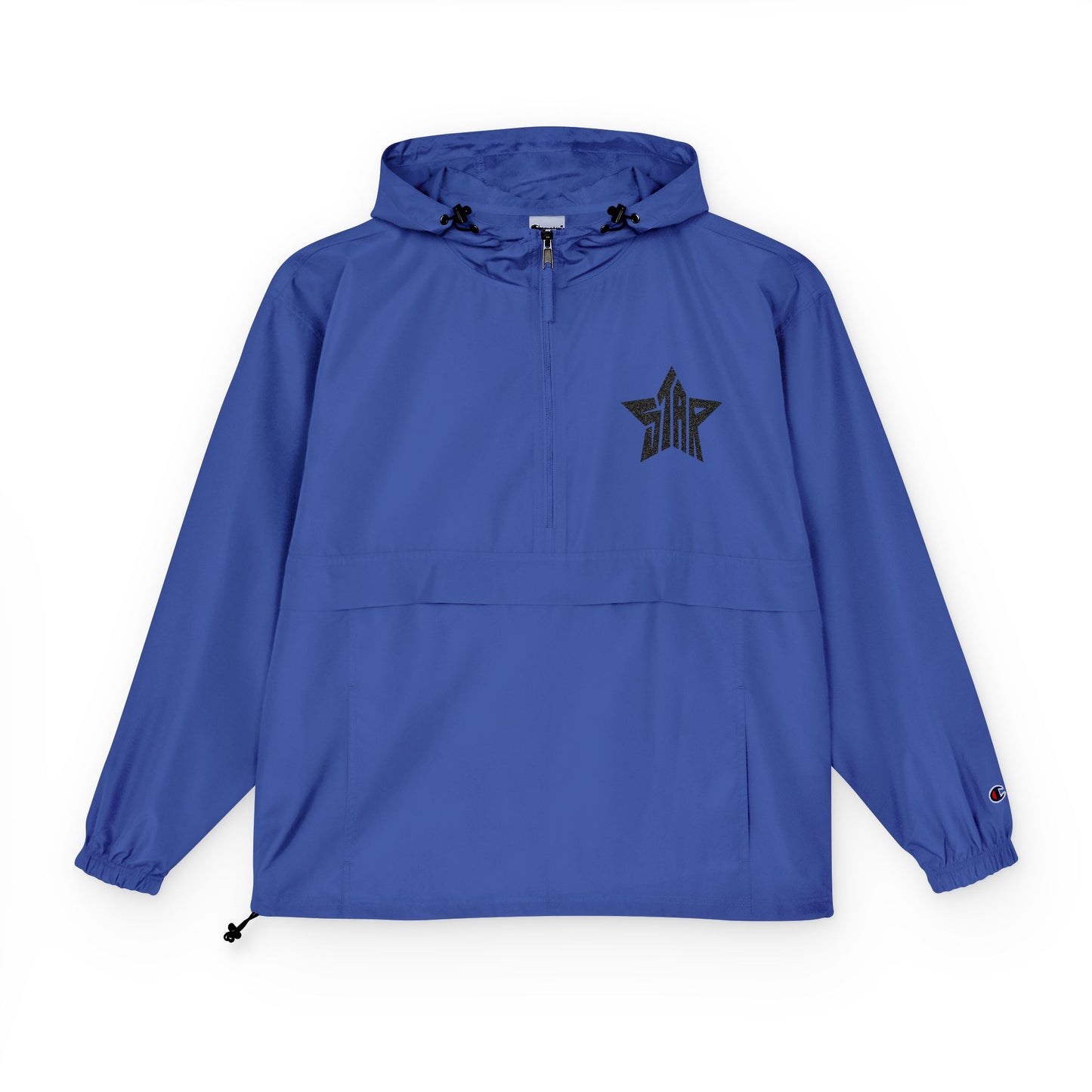 STAR track jacket