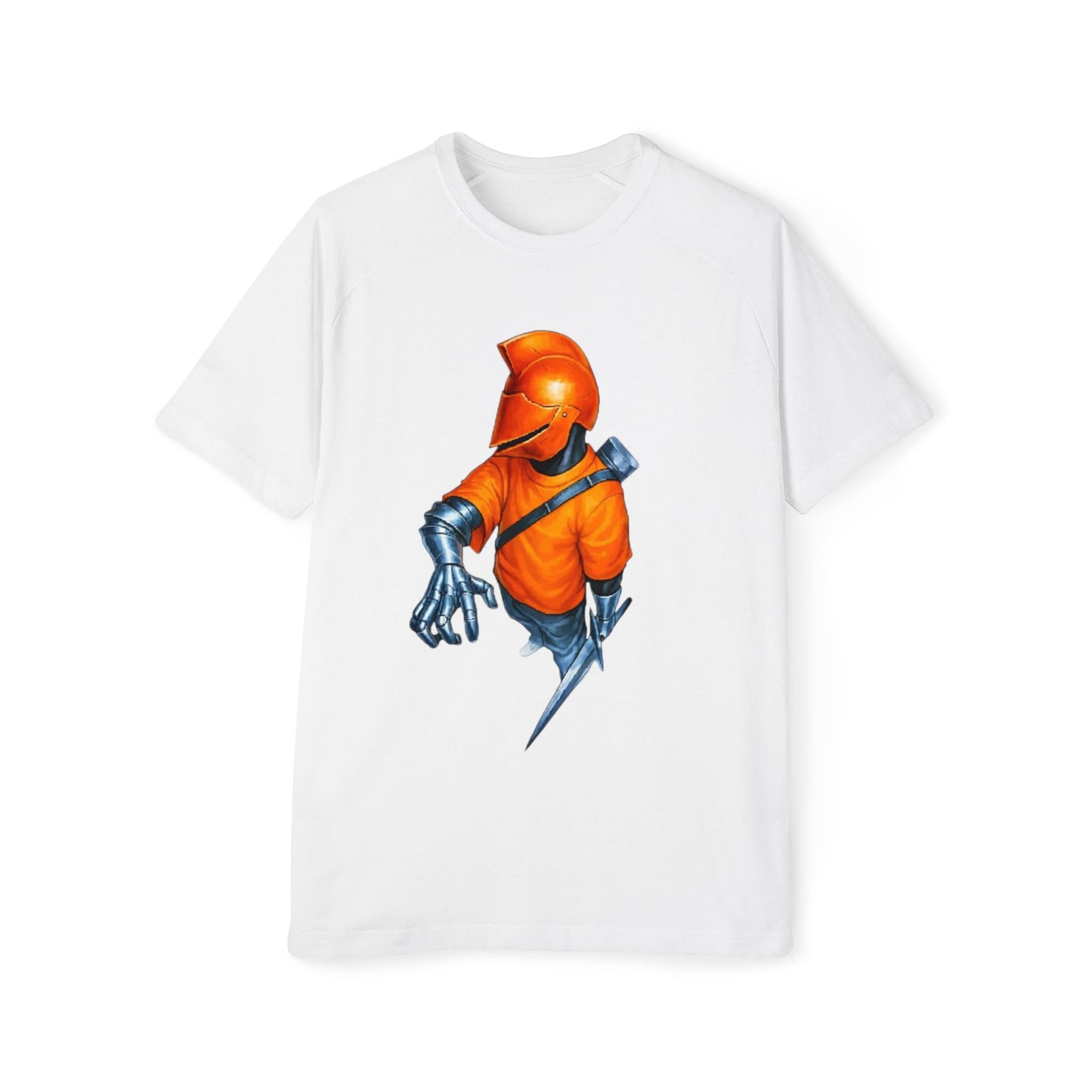 Star Limited edition, T-shirt, medieval time