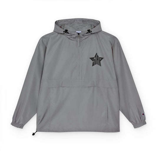 STAR track jacket