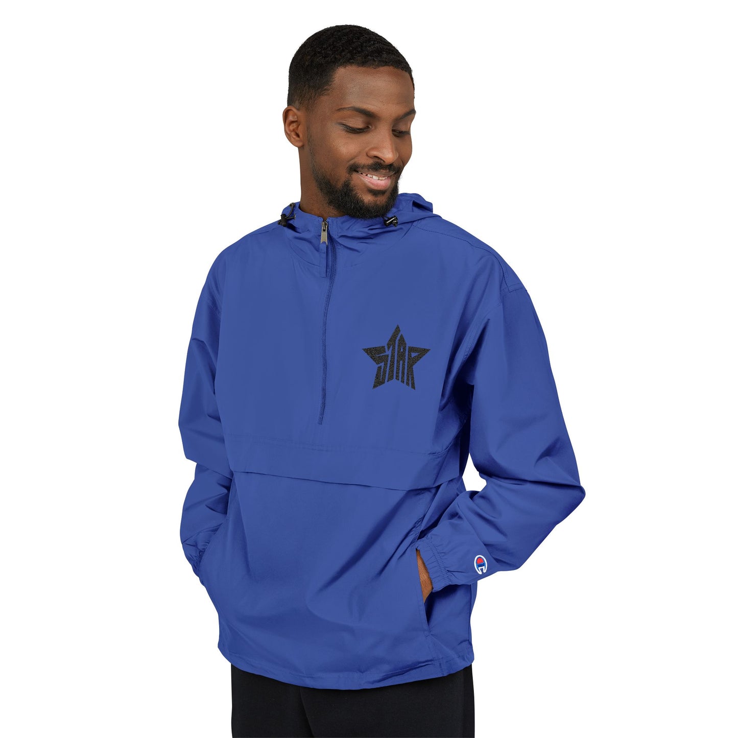 STAR track jacket