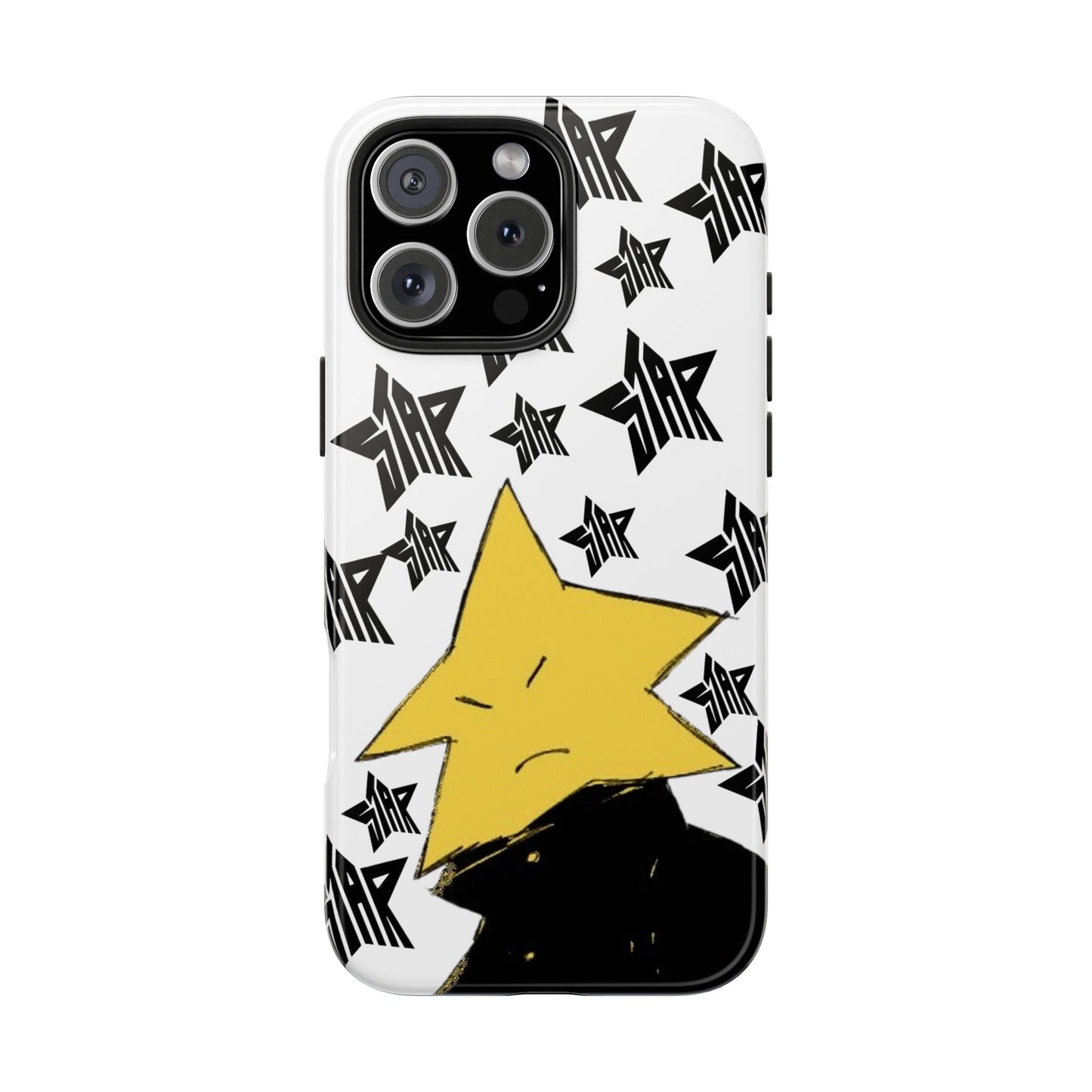 Original STAR Phone Case