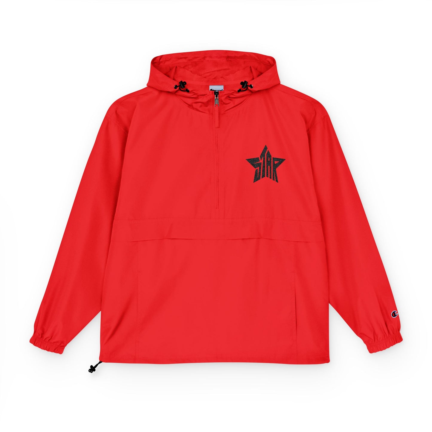 STAR track jacket