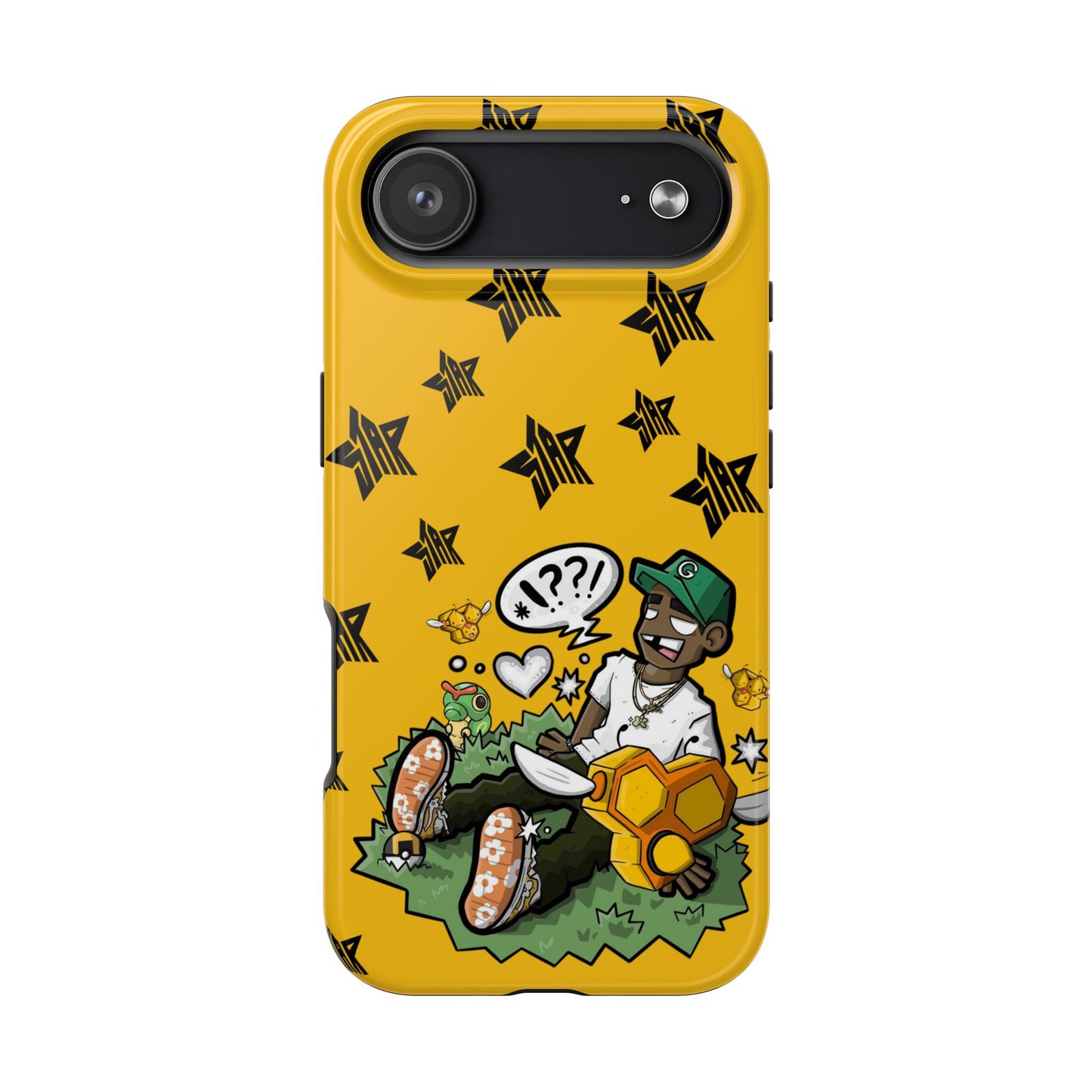 STAR Tyler THE creator limited edition