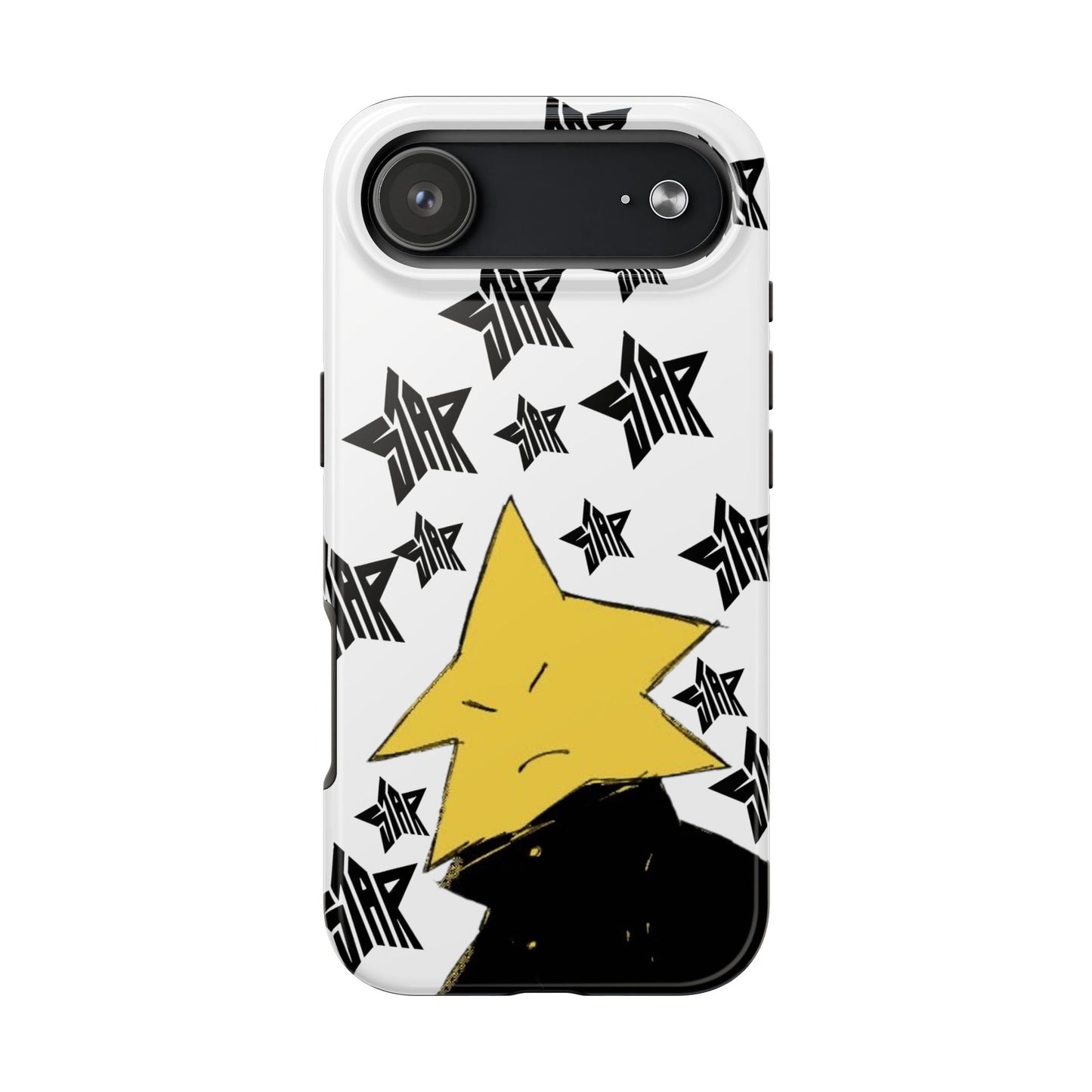 Original STAR Phone Case