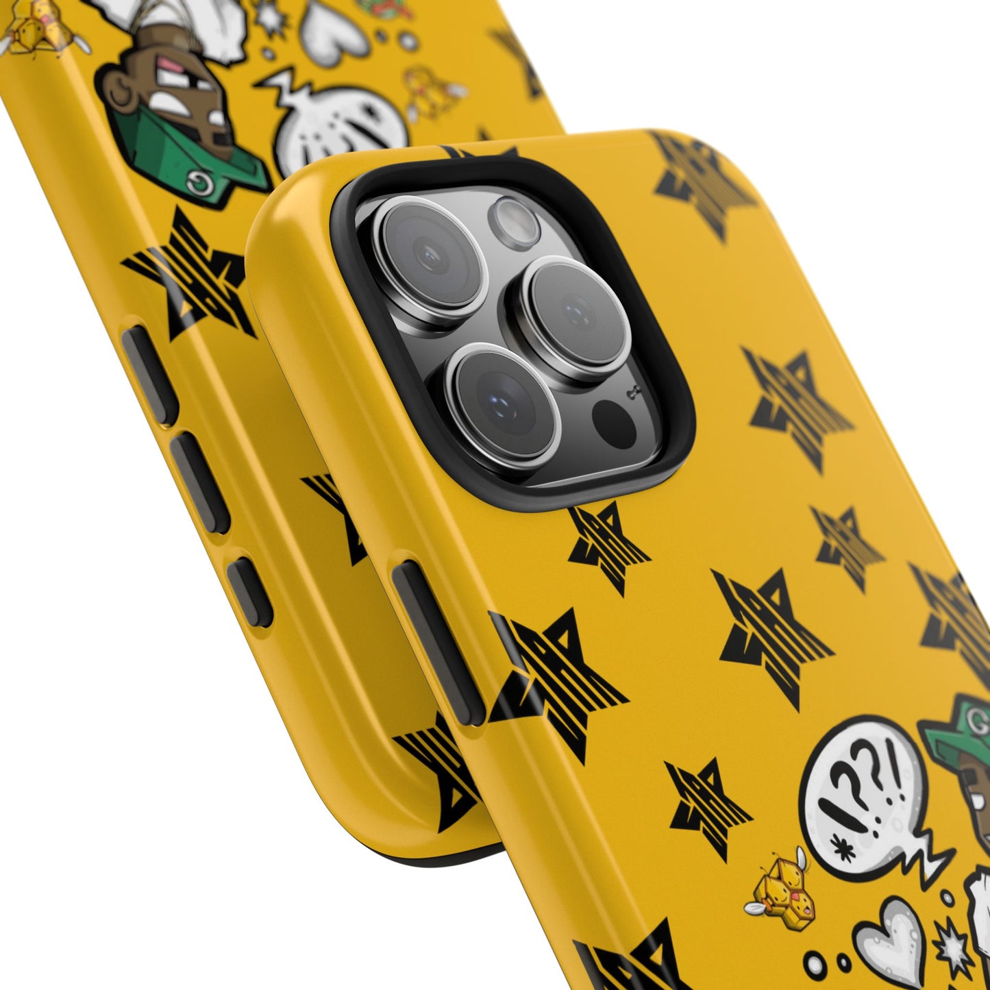 STAR Tyler THE creator limited edition