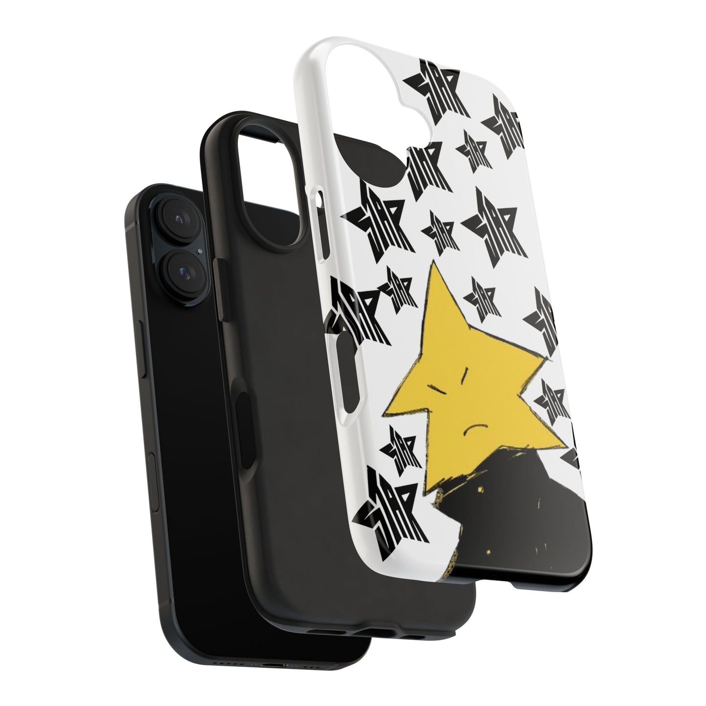 Original STAR Phone Case